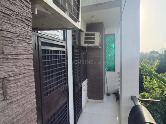 2 BHK Apartment in Indirapuram for resale Ghaziabad. The reference number is 20414421