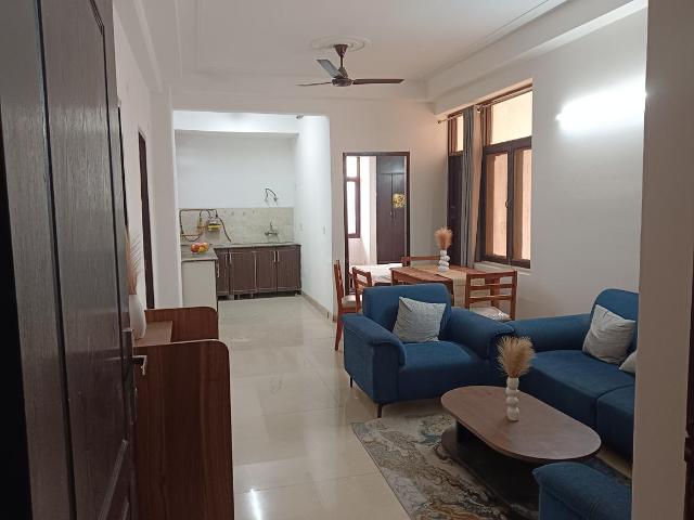 2 BHK Apartment in Indirapuram for resale Ghaziabad. The reference number is 20430146
