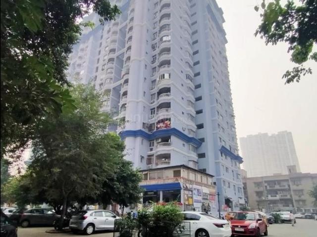 2 BHK Apartment in Indirapuram for resale Ghaziabad. The reference number is 20440956