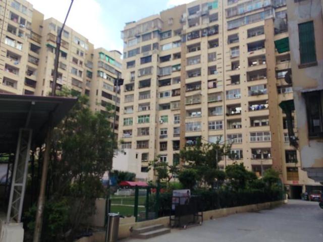 2 BHK Apartment in Indirapuram for resale Ghaziabad. The reference number is 20457724