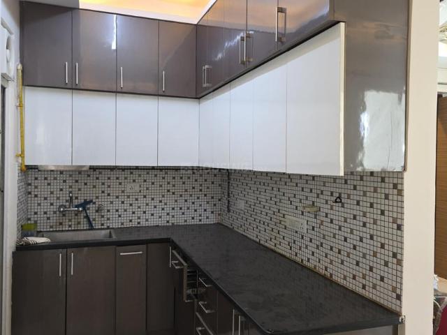 2 BHK Apartment in Indirapuram for resale Ghaziabad. The reference number is 20472892