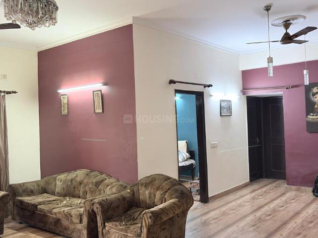 2 BHK Apartment in Indirapuram for resale Ghaziabad. The reference number is 20503338