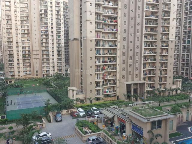 2 BHK Apartment in Indirapuram for resale Ghaziabad. The reference number is 20504582