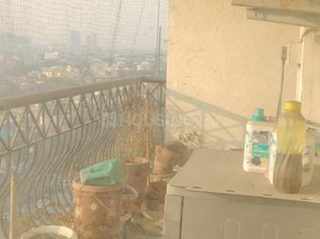 2 BHK Apartment in Indirapuram for resale Ghaziabad. The reference number is 20552204