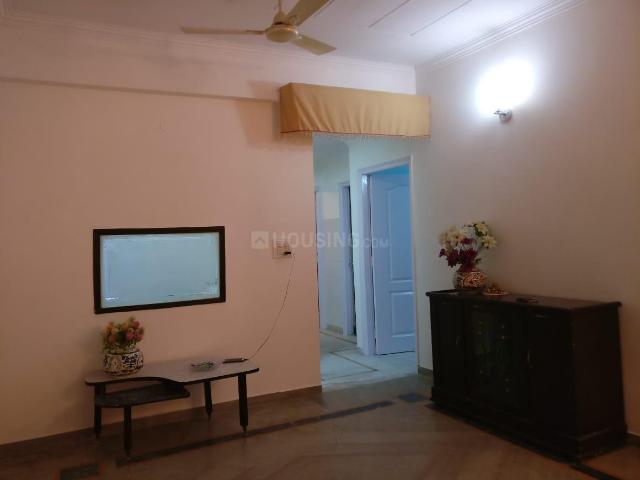 2 BHK Apartment in Indirapuram for resale Ghaziabad. The reference number is 20556056