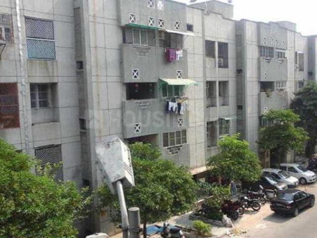 2 BHK Apartment in Indirapuram for resale Ghaziabad. The reference number is 20616330