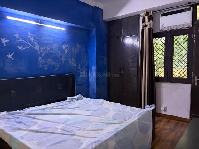 2 BHK Apartment in Indirapuram for resale Ghaziabad. The reference number is 20696818