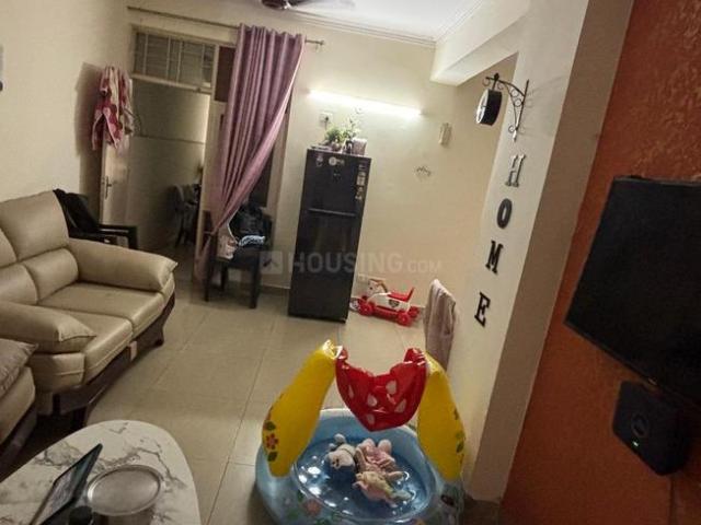 2 BHK Apartment in Indirapuram for resale Ghaziabad. The reference number is 20703001