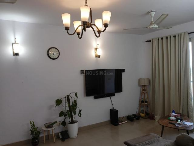 2 BHK Apartment in Indirapuram for resale Ghaziabad. The reference number is 20712830