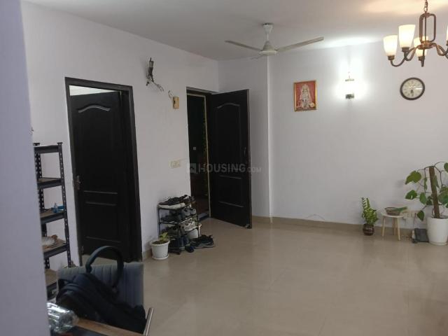 2 BHK Apartment in Indirapuram for resale Ghaziabad. The reference number is 20712937