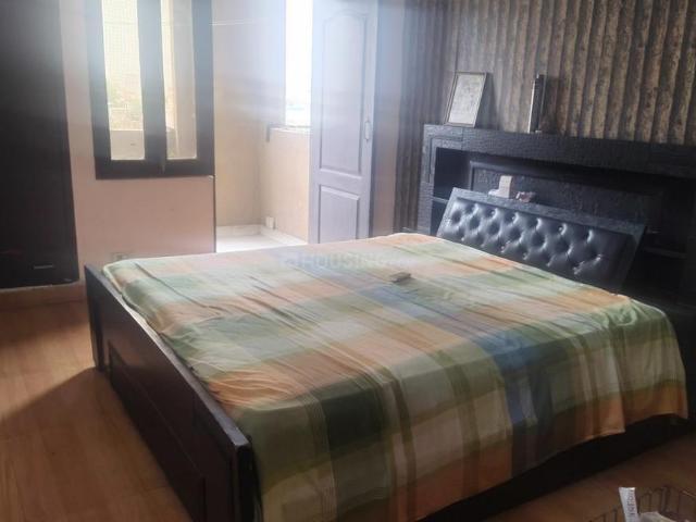 2 BHK Apartment in Indirapuram for resale Ghaziabad. The reference number is 20737121