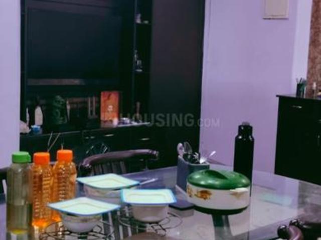 2 BHK Apartment in Indirapuram for resale Ghaziabad. The reference number is 20746285
