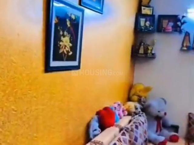 2 BHK Apartment in Indirapuram for resale Ghaziabad. The reference number is 20748223