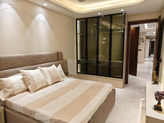 2 BHK Apartment in Indirapuram for resale Ghaziabad. The reference number is 20754175