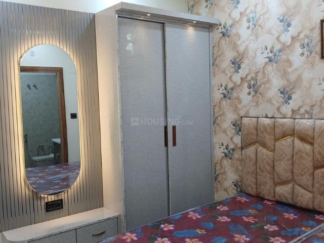 2 BHK Apartment in Indirapuram for resale Ghaziabad. The reference number is 20762736