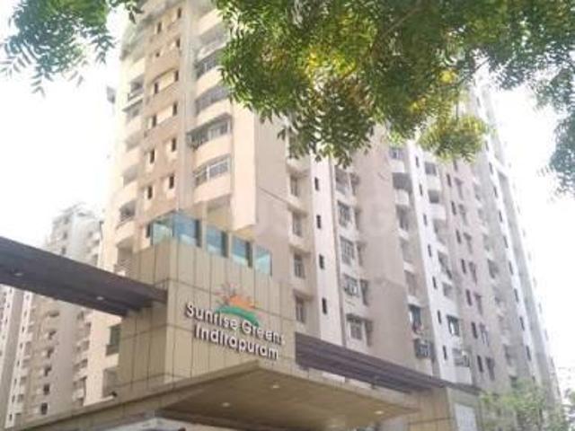 2 BHK Apartment in Indirapuram for resale Ghaziabad. The reference number is 20770958