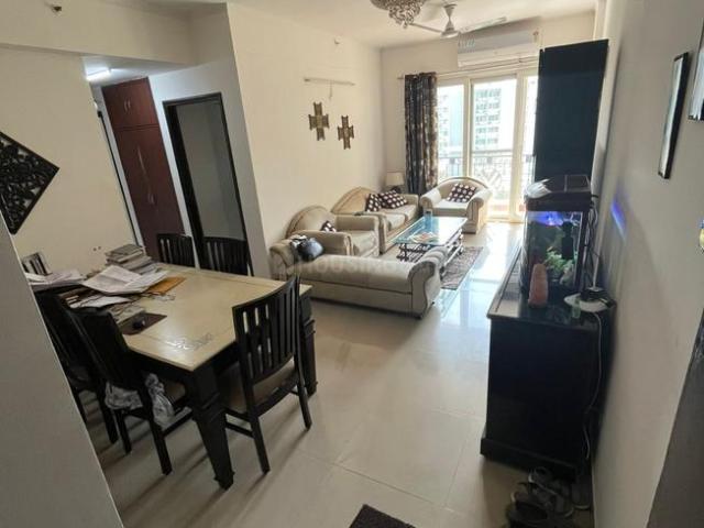 2 BHK Apartment in Indirapuram for resale Ghaziabad. The reference number is 20773673