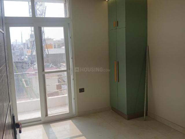 2 BHK Apartment in Indirapuram for resale Ghaziabad. The reference number is 20782392
