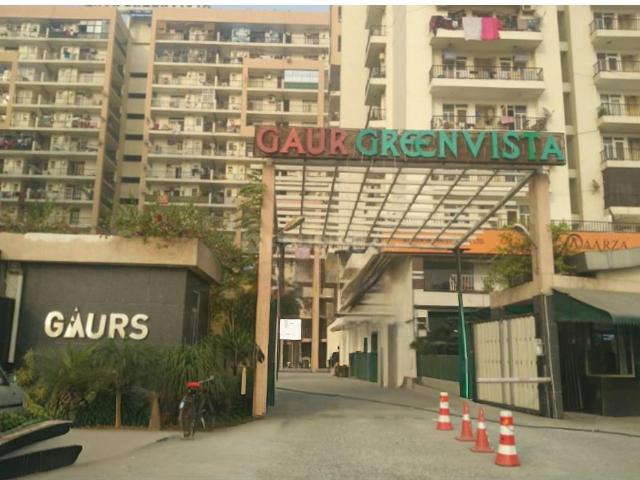 2 BHK Apartment in Indirapuram for resale Ghaziabad. The reference number is 20819597