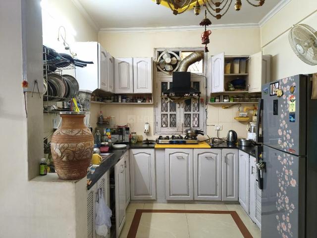 2 BHK Apartment in Indirapuram for resale Ghaziabad. The reference number is 20819819