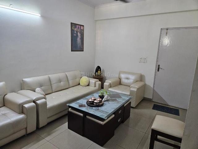 2 BHK Apartment in Indirapuram for resale Ghaziabad. The reference number is 20865530