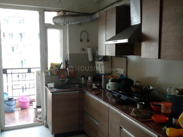2 BHK Apartment in Indirapuram for resale Ghaziabad. The reference number is 20920432
