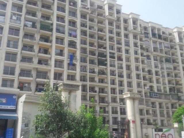 2 BHK Apartment in Indirapuram for resale Ghaziabad. The reference number is 20951962