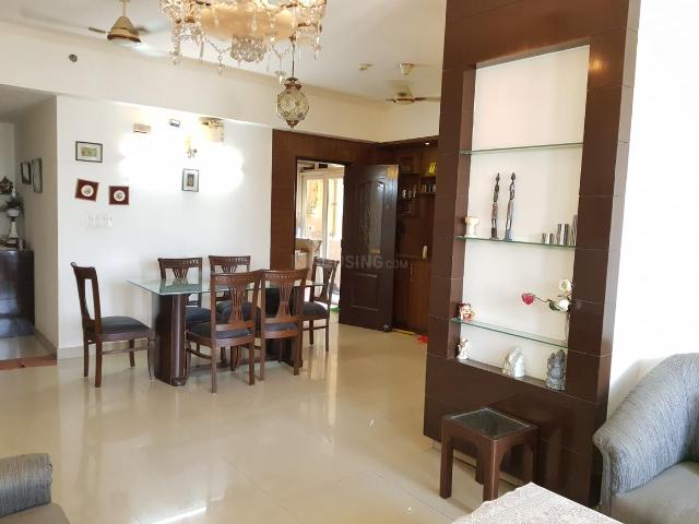 2 BHK Apartment in Indirapuram for resale Ghaziabad. The reference number is 20985549