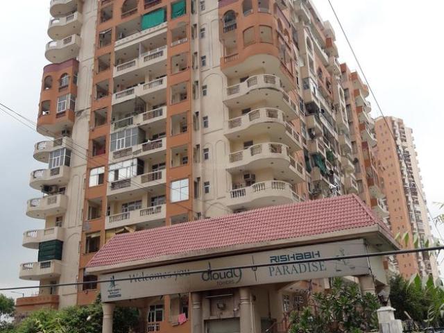 2 BHK Apartment in Indirapuram for resale Ghaziabad. The reference number is 20001910