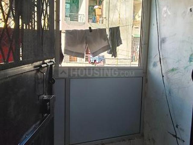 2 BHK Apartment in Indirapuram for resale Ghaziabad. The reference number is 20032803