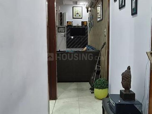 2 BHK Apartment in Indirapuram for resale Ghaziabad. The reference number is 20042581
