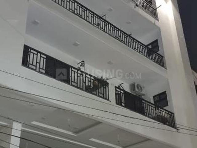 2 BHK Apartment in Indirapuram for resale Ghaziabad. The reference number is 20065038
