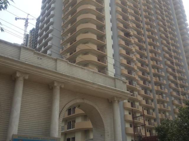 2 BHK Apartment in Indirapuram for resale Ghaziabad. The reference number is 20098790