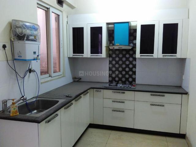 2 BHK Apartment in Indirapuram for resale Ghaziabad. The reference number is 20121749