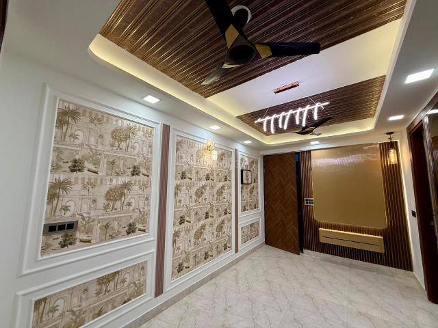 2 BHK Apartment in Indirapuram for resale Ghaziabad. The reference number is 20183953
