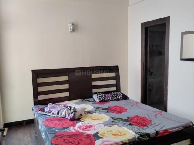 2 BHK Apartment in Indirapuram for resale Ghaziabad. The reference number is 20200026