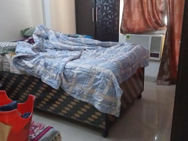 2 BHK Apartment in Indirapuram for resale Ghaziabad. The reference number is 20206250