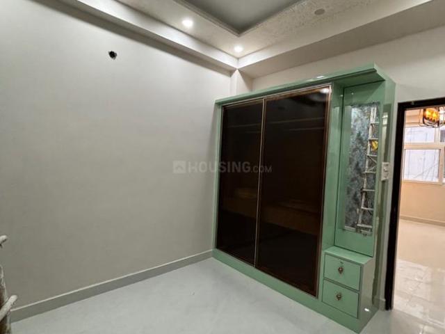2 BHK Apartment in Indirapuram for resale Ghaziabad. The reference number is 20218282