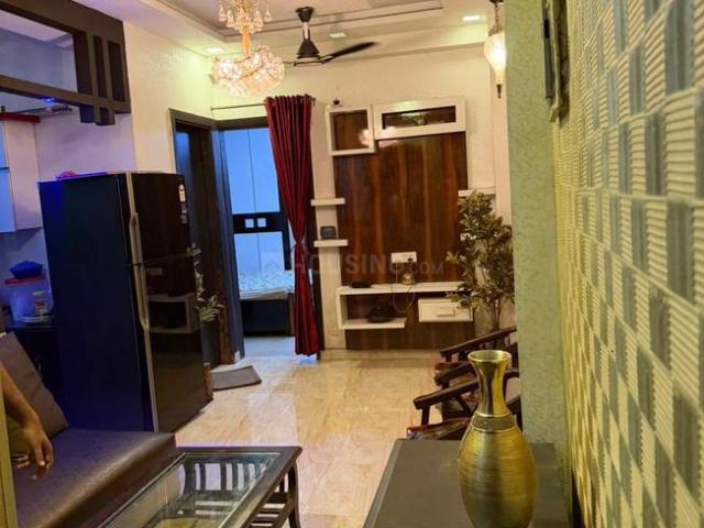 2 BHK Apartment in Indirapuram for resale Ghaziabad. The reference number is 20230677