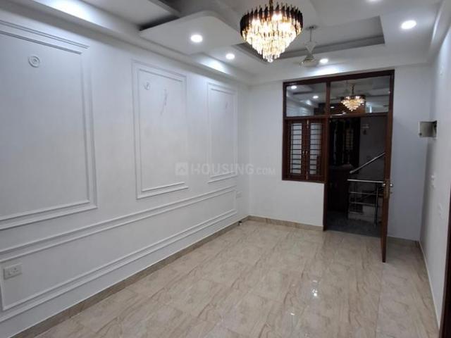 2 BHK Apartment in Indirapuram for resale Ghaziabad. The reference number is 20240178