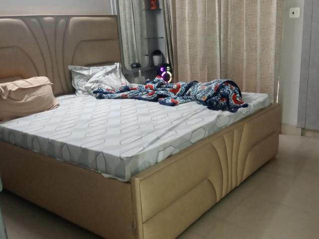 2 BHK Apartment in Indirapuram for resale Ghaziabad. The reference number is 20254219