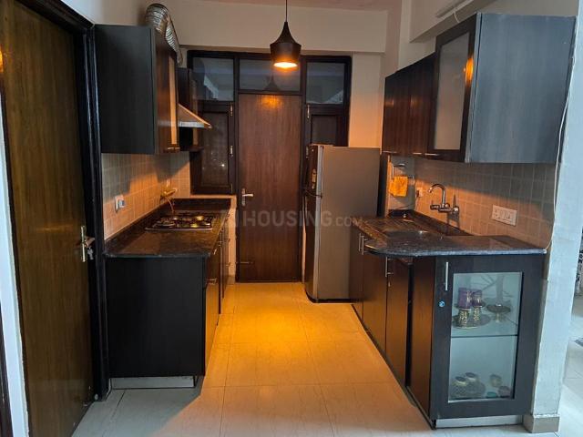 2 BHK Apartment in Indirapuram for resale Ghaziabad. The reference number is 20255107