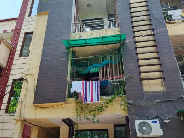 2 BHK Apartment in Indirapuram for resale Ghaziabad. The reference number is 20260213