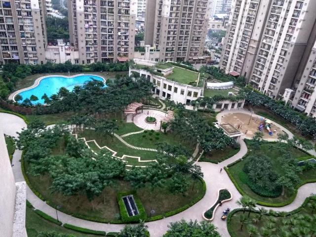 2 BHK Apartment in Indirapuram for resale Ghaziabad. The reference number is 20278899