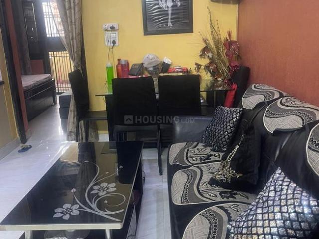 2 BHK Apartment in Indirapuram for resale Ghaziabad. The reference number is 20299983