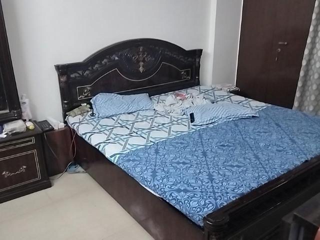 2 BHK Apartment in Indirapuram for resale Ghaziabad. The reference number is 20306694