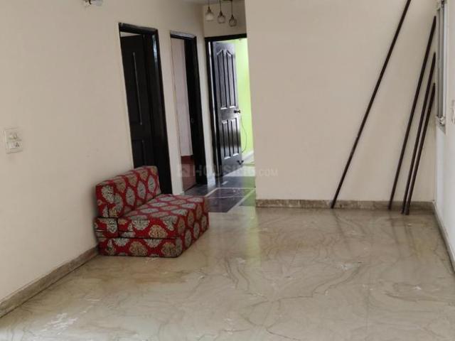 2 BHK Apartment in Indirapuram for resale Ghaziabad. The reference number is 21001207