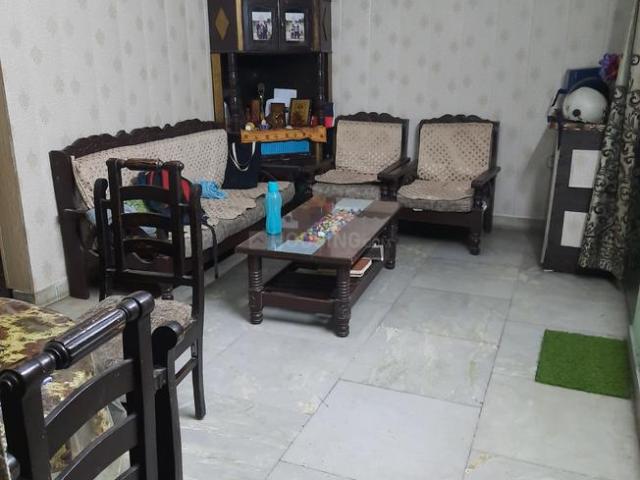 2 BHK Apartment in Indirapuram for resale Ghaziabad. The reference number is 9676007