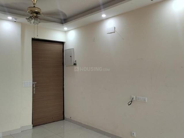 2 BHK Apartment in Indirapuram for resale NH 24 Noida. The reference number is 9514349