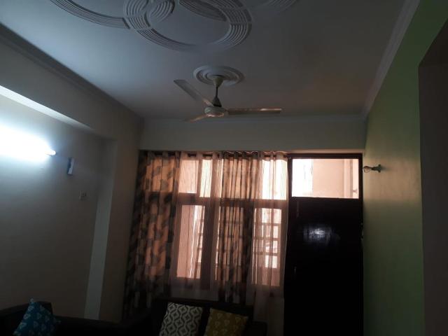 2 BHK Apartment in Indirapuram for resale NH 24 Noida. The reference number is 13629968